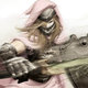 Illustration for article titled Little Girls Are Still Better Than You At Designing Superheroes